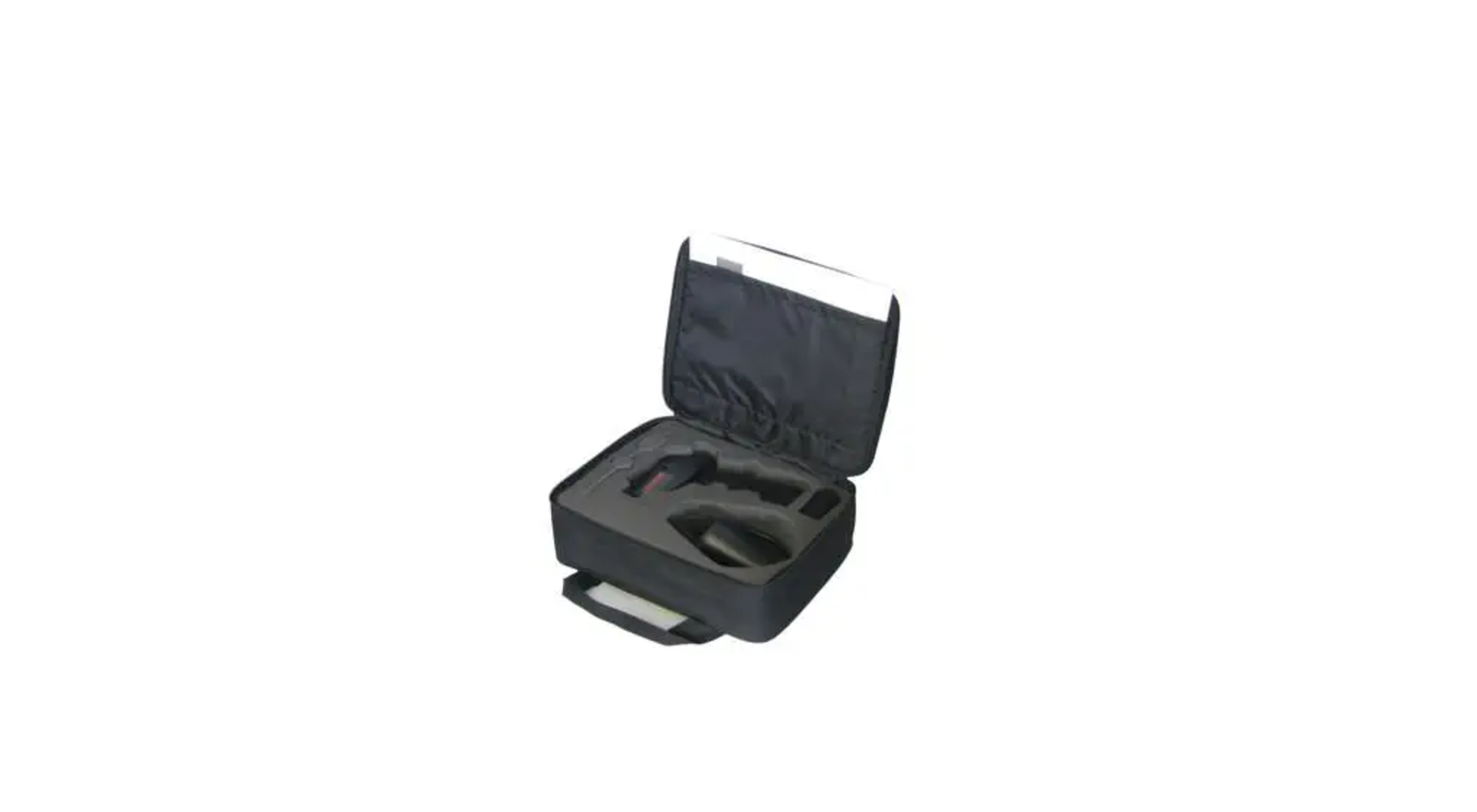Survey And Leak Detection Of Steam And Air Handling Equipment