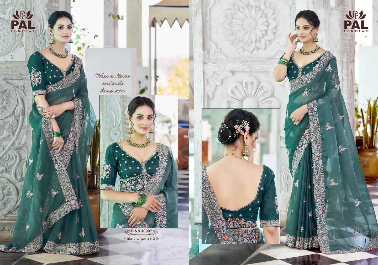 Silk Pal Fashion