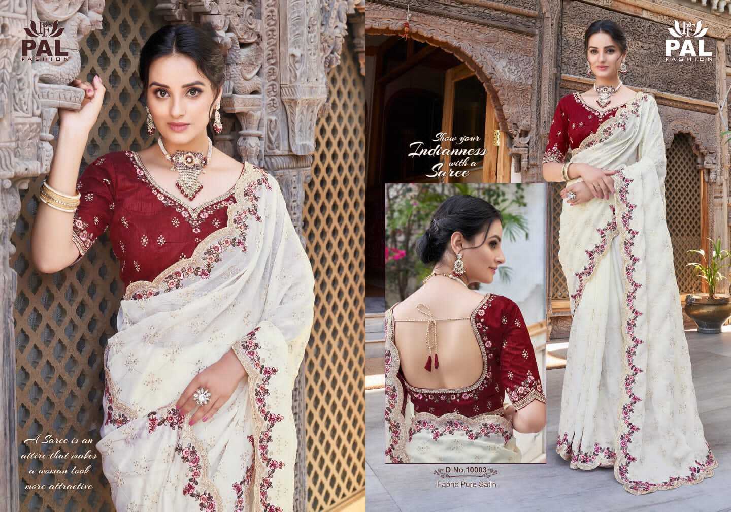 Silk Pal Fashion
