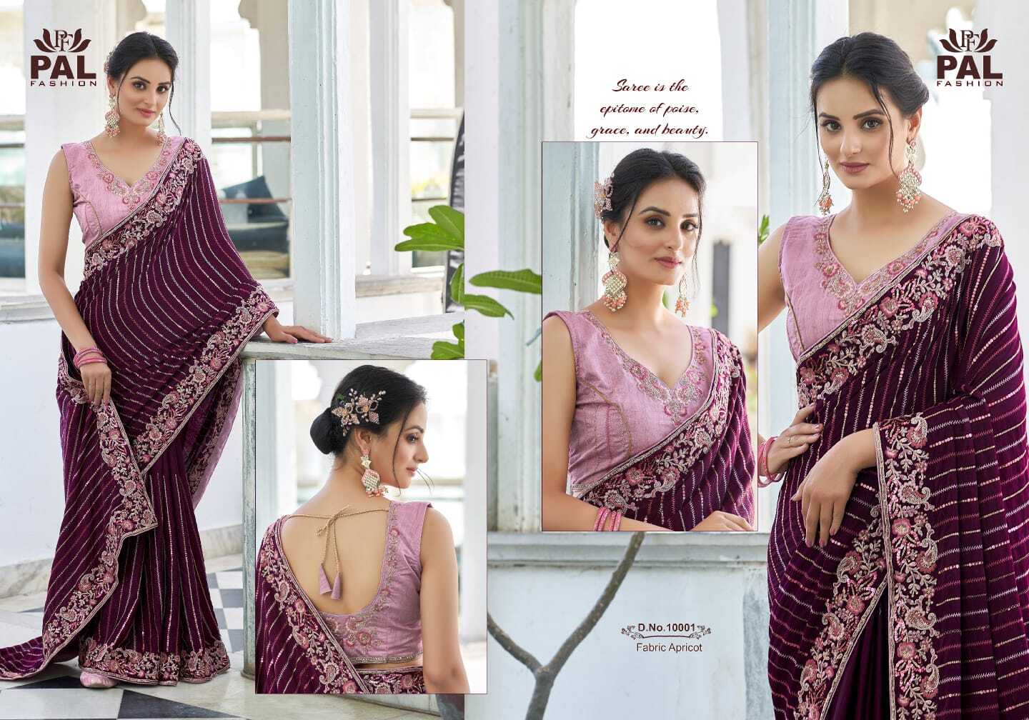 Silk Pal Fashion