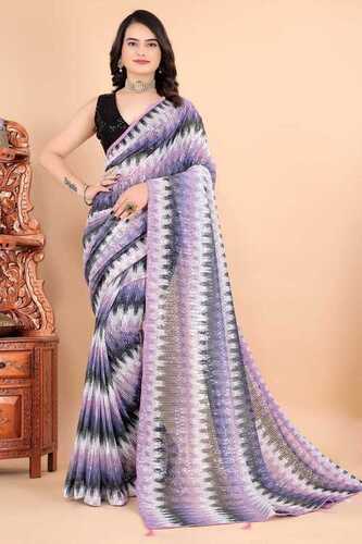 Bollywood Saree