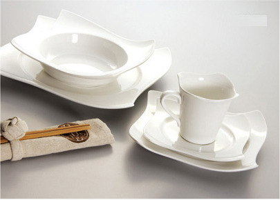 कप सॉसर सेट