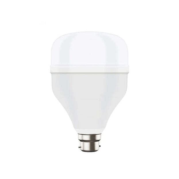 High Power 5 W Led Light Bulb Brightness Led Bulb White (3395) - Size: 10x5x5 Cm, Voltage: 5 Watt | Energy Efficient, Flicker-free, Instant Brightness, Versatile For Indoor And Outdoor Use