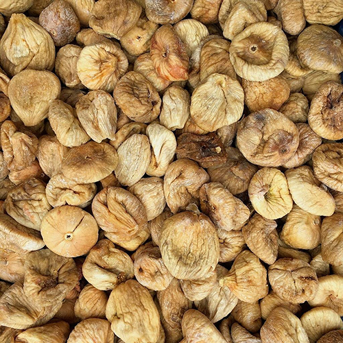 Organic 700 Gm Natural Turkish Lerida Figs