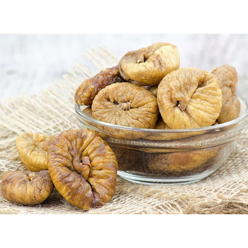 Organic 700 Gm Natural Turkish Lerida Figs