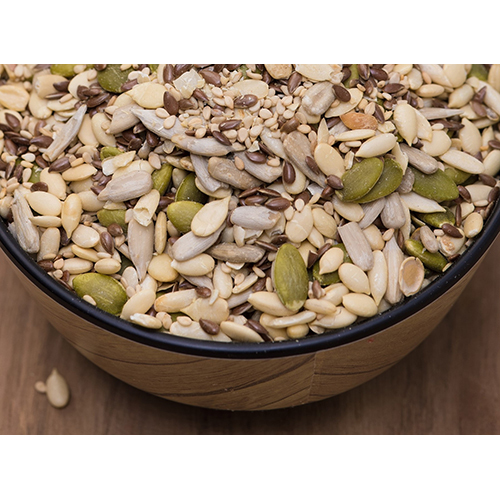 Powder Natural Seedmix