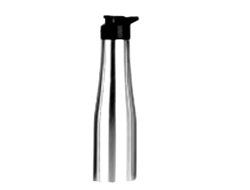 Ss Double Wall (Water Bottle) - Stainless Steel, 500ml Capacity, Elegant Silver Finish | Eco-friendly, Leak-proof, Insulated, Bpa-free, Rust-resistant