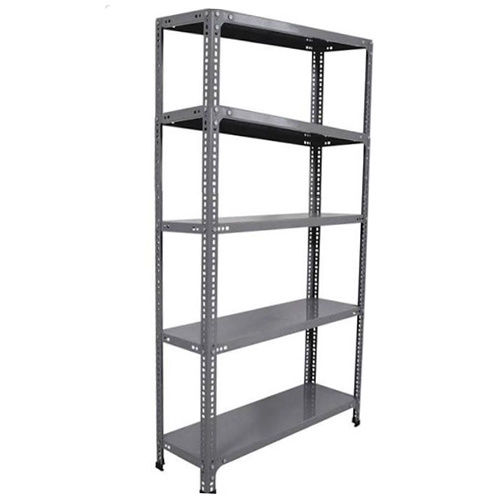 Slotted Angle Rack