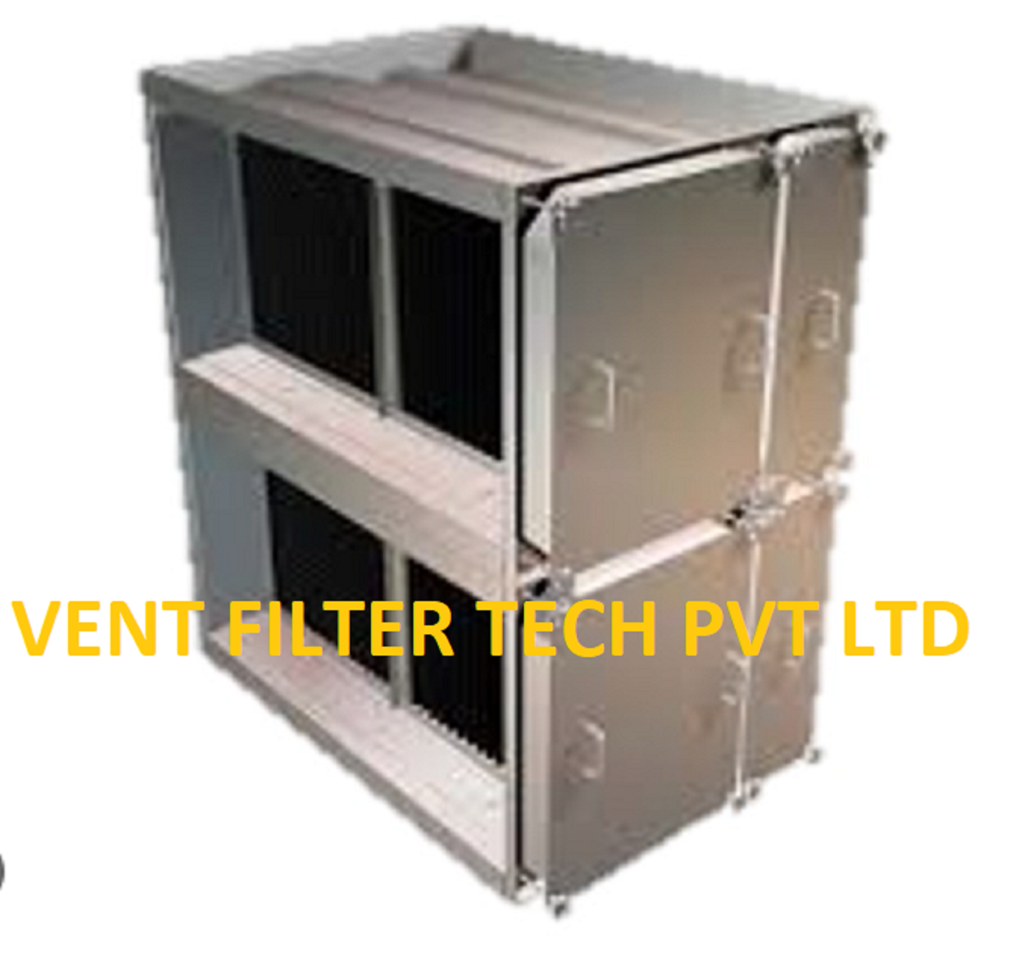 Bibo Housing - Filtration Grade: Hepa Filter