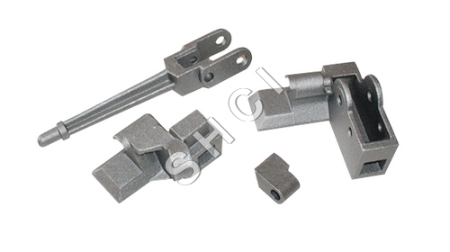 LINK PARTS