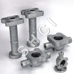 DEFENCE PARTS