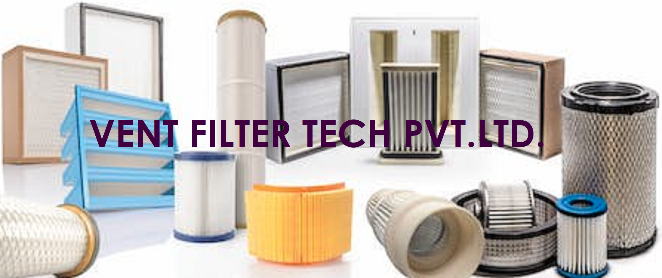 Active Carbon Micron Filter