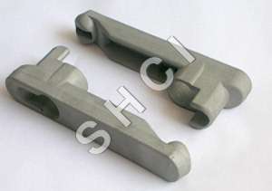 All Types Link Parts