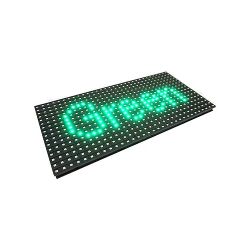 Meiyad P10 Rgb Led Module Application: Light