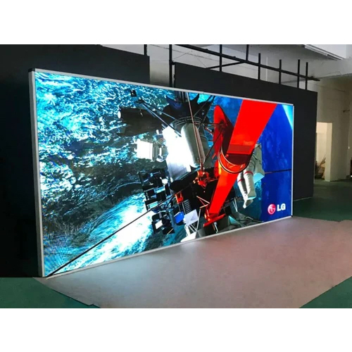 P3 Indoor Led Display Screen By Acton Pixel