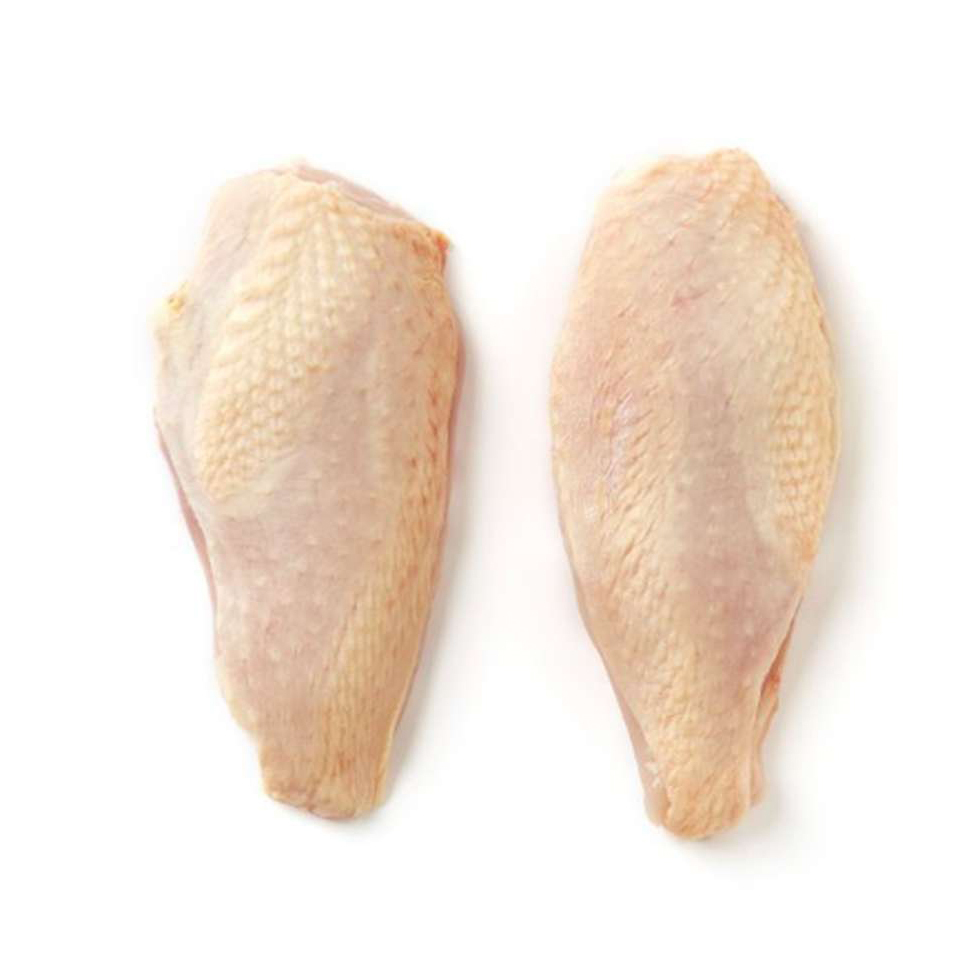 Skin Bulk Supplier Frozen Chicken Skin - 1 Kilogram, 12% Moisture, Gluten-free, Low-salt, Low-sodium, Sugar-free, Custom Packing Options, 1-year Shelf Life