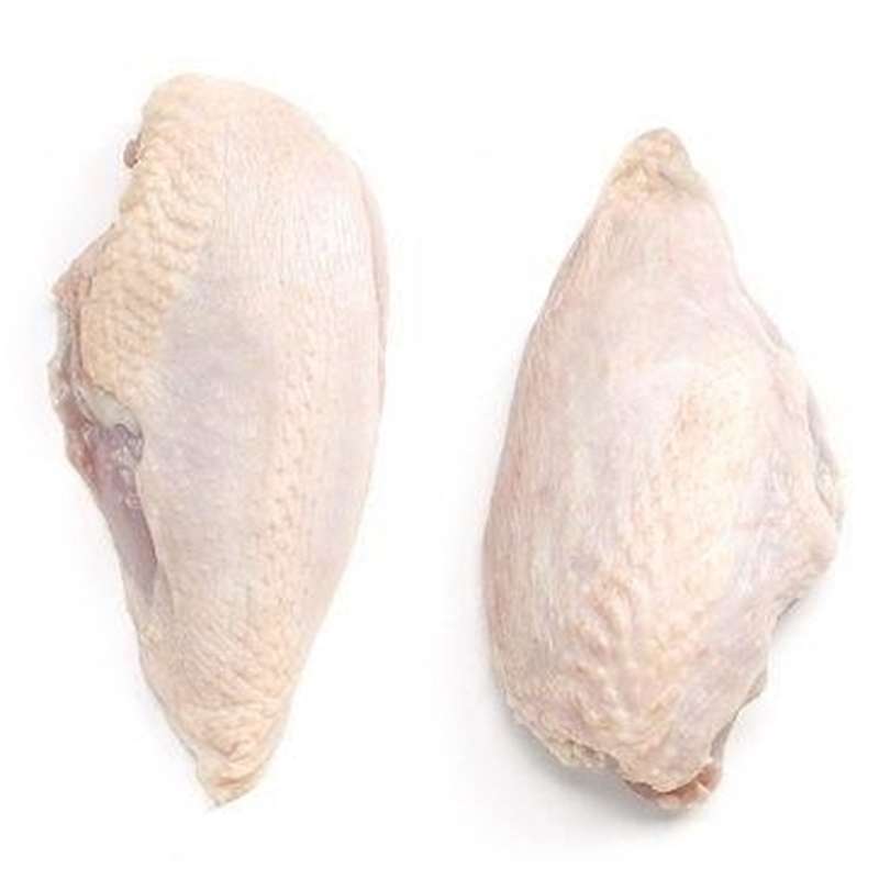 Skin Bulk Supplier Frozen Chicken Skin - 1 Kilogram, 12% Moisture, Gluten-free, Low-salt, Low-sodium, Sugar-free, Custom Packing Options, 1-year Shelf Life