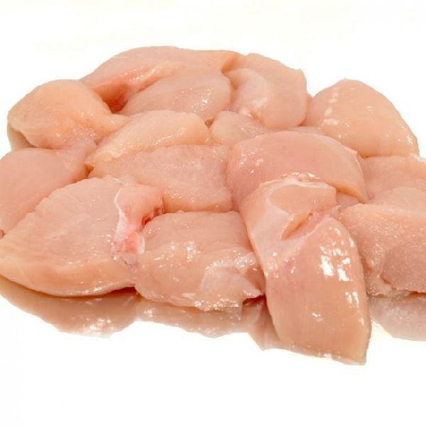 Authentic Chinese Food Ready To Eat Frozen Chicken Super Value Stewed Chicken Trimmings Admixture (%): 15
