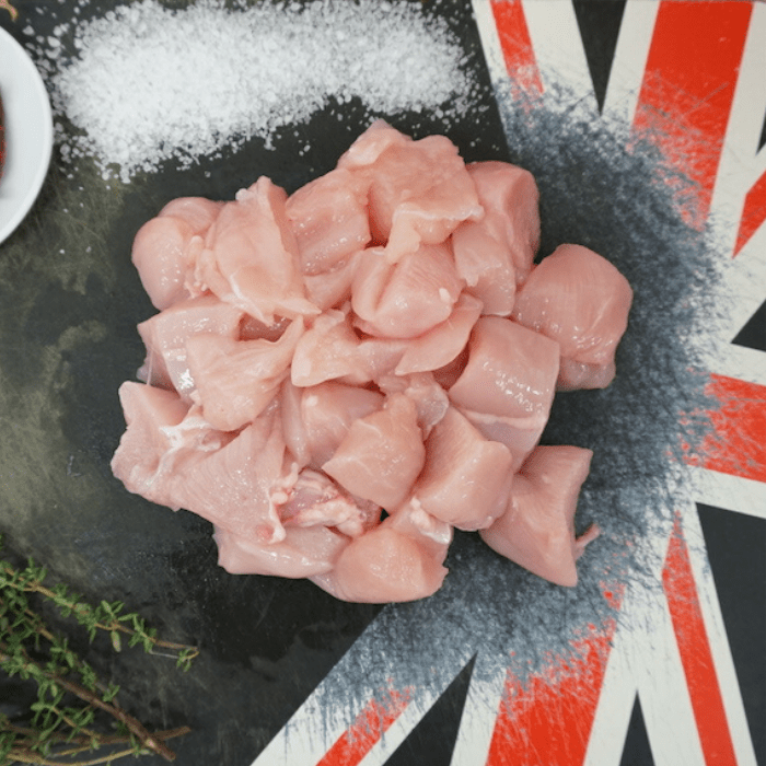 High Quality Delicious Free-range Chicken Delight Admixture (%): 15