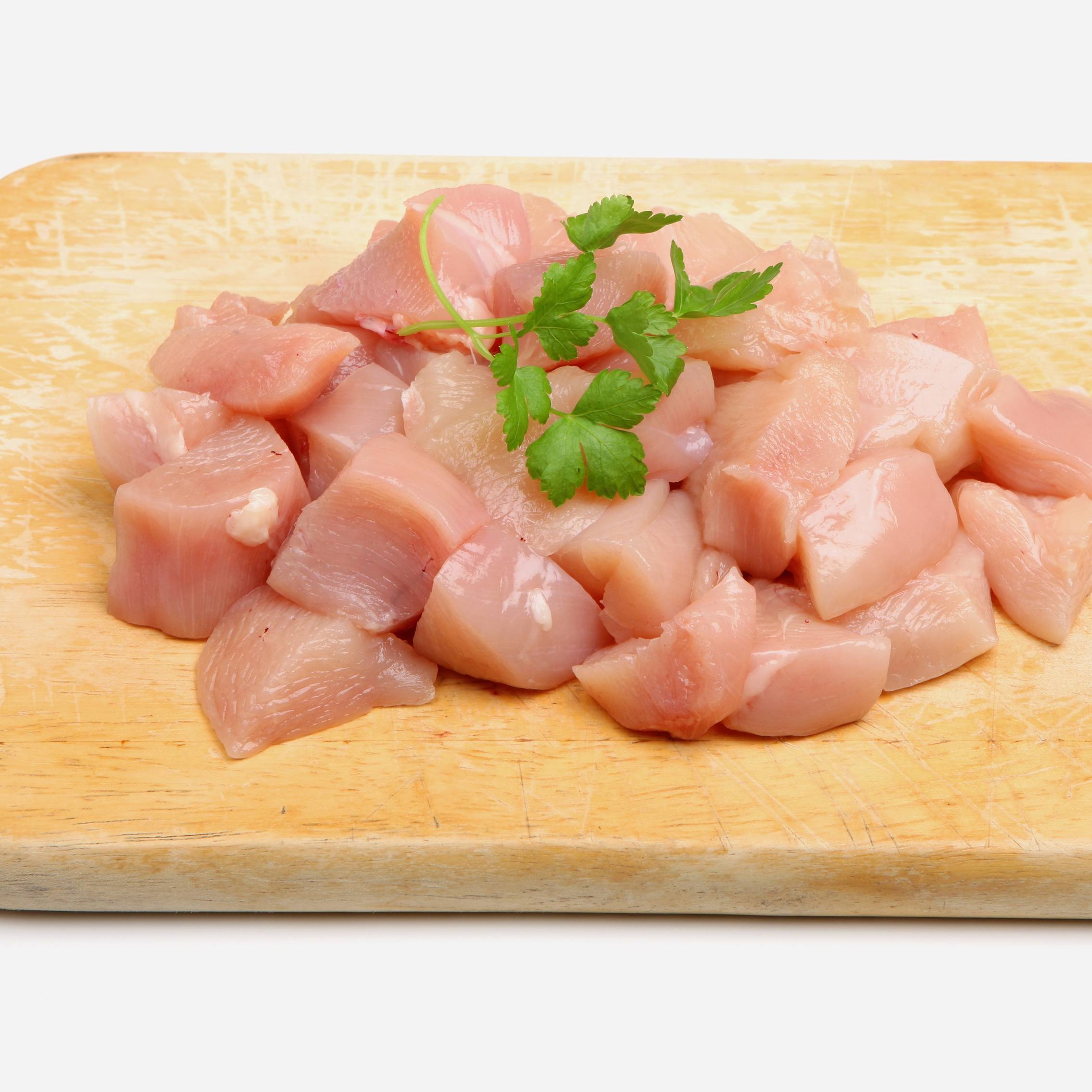 High Quality Delicious Free-range Chicken Delight Admixture (%): 15