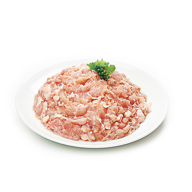 Ground Chicken Options For Sale In Good Price Admixture (%): 15