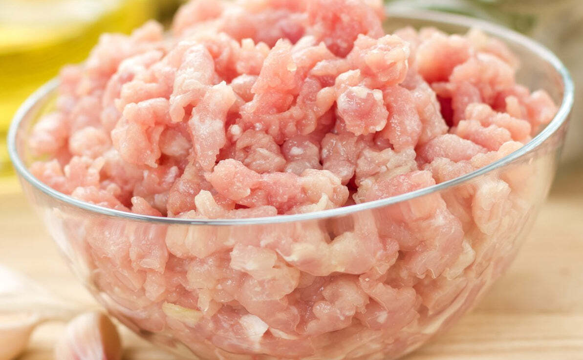 Ground Chicken Options For Sale In Good Price Admixture (%): 15