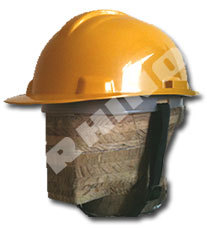 सुरक्षा हेलमेट