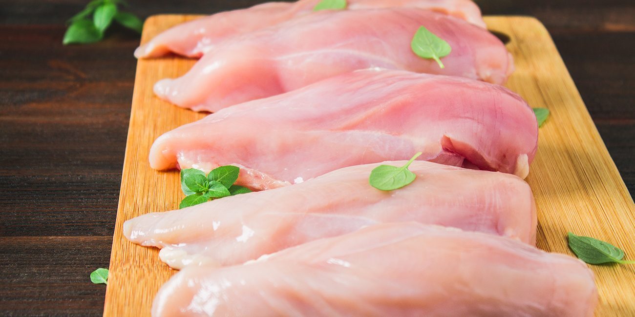 Wholesalers Freeze Dried Factory Direct Sales Price Organic Chicken Admixture (%): 15