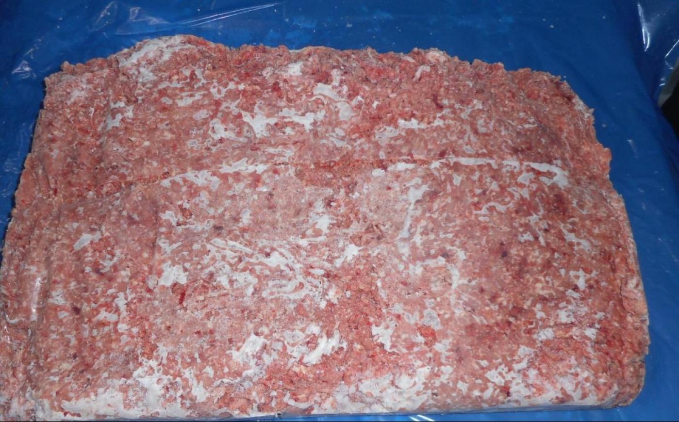 Frozen Fresh Poultry Bonecake For Sale Admixture (%): 15