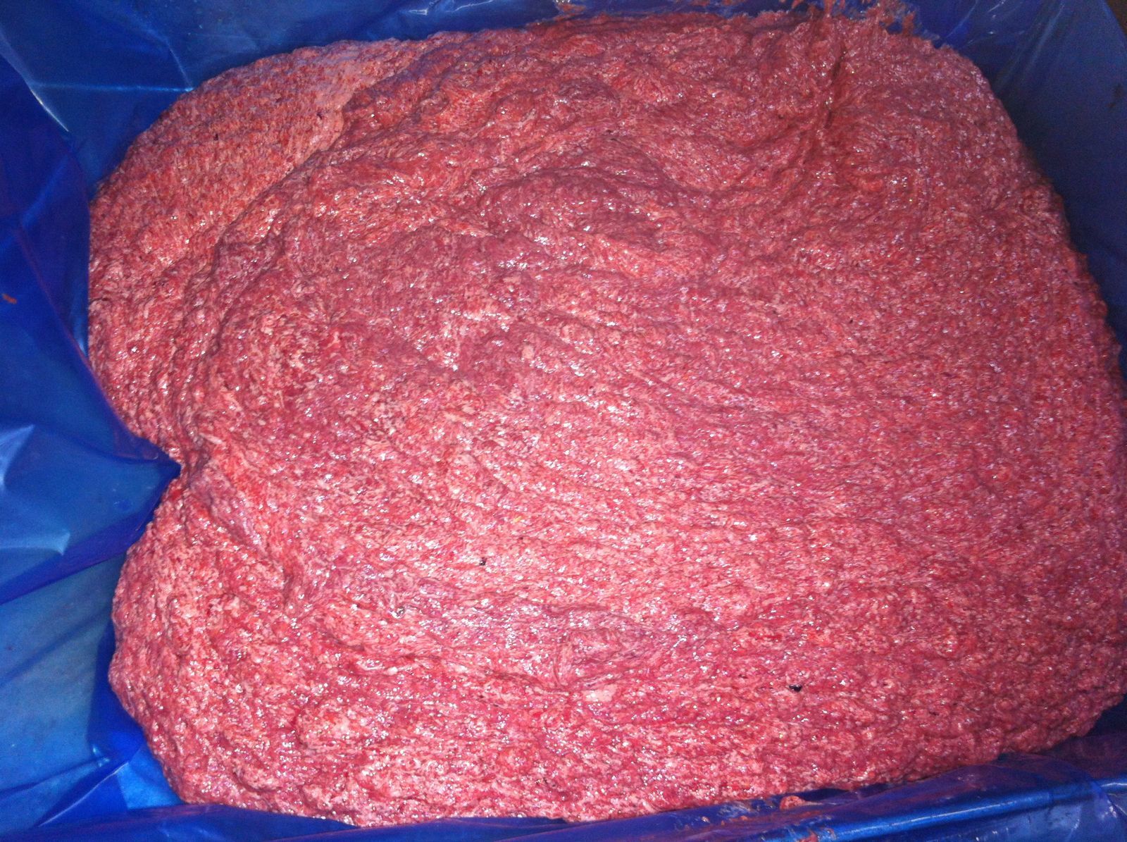 Frozen Fresh Poultry Bonecake For Sale Admixture (%): 15