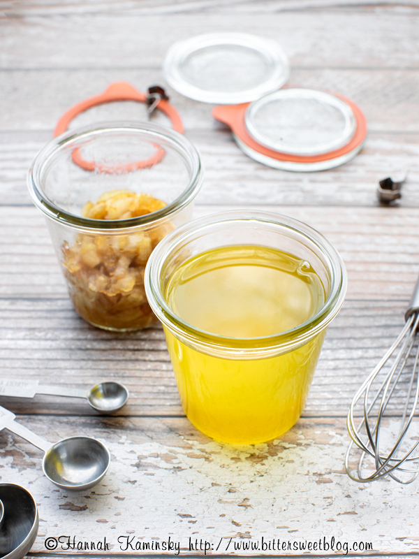 Pure Rendered Chicken Fat - 300 Ml, A-grade Quality With 15% Admixture, 12% Moisture, Canned For Versatile Culinary Use