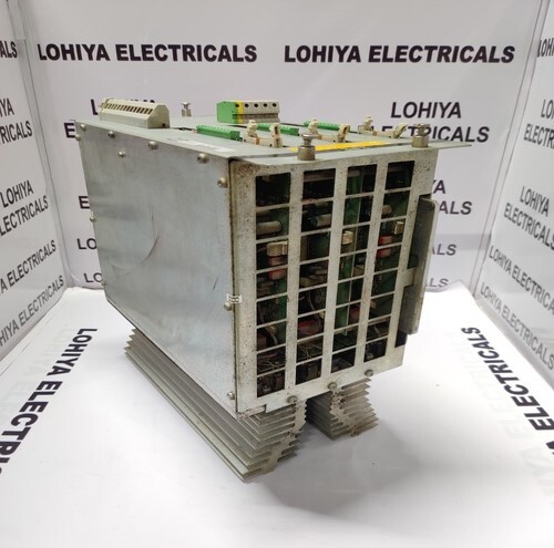 Kuka 3ps15/671 Servo Drive Pack Robot Controller Module