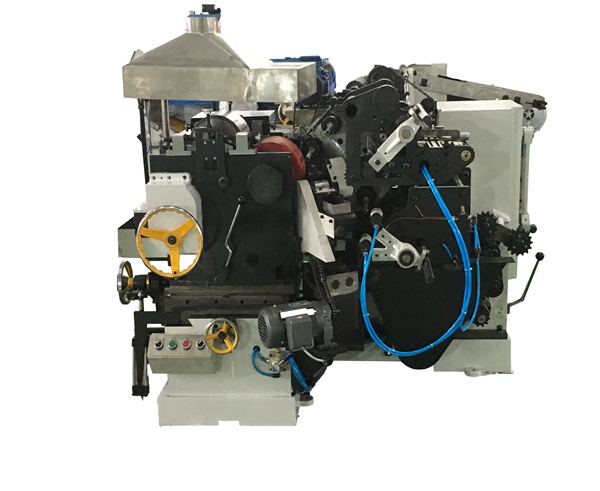 Bottom Color Machine Of Pharmaceutical Tubes Making Machine