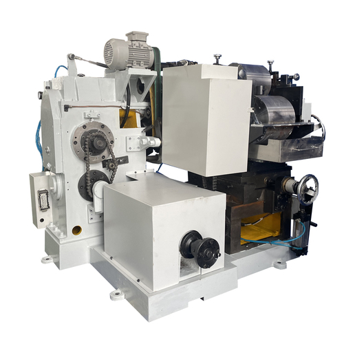 गोंद ट्यूब बनाने वाले उपकरण का बेस-कलर प्रिंटिंग मशीन