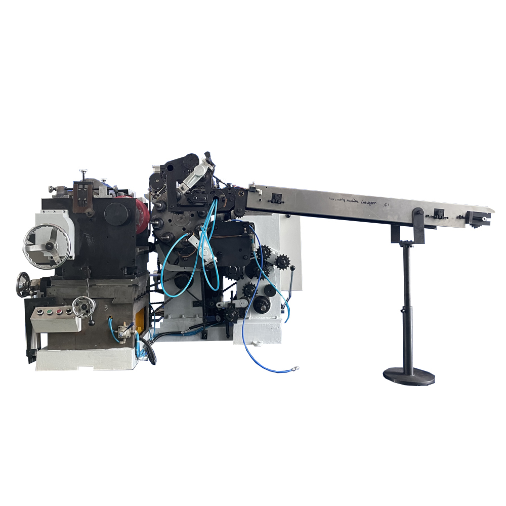 Base-color Printing Machine Of Glue Tubes Making Equipment - Color: White