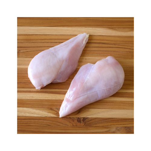 Halal Certified Frozen Chicken Breast Boneless Skinless Chicken Boneless Meat / Chicken Breast For Sale Admixture (%): 15