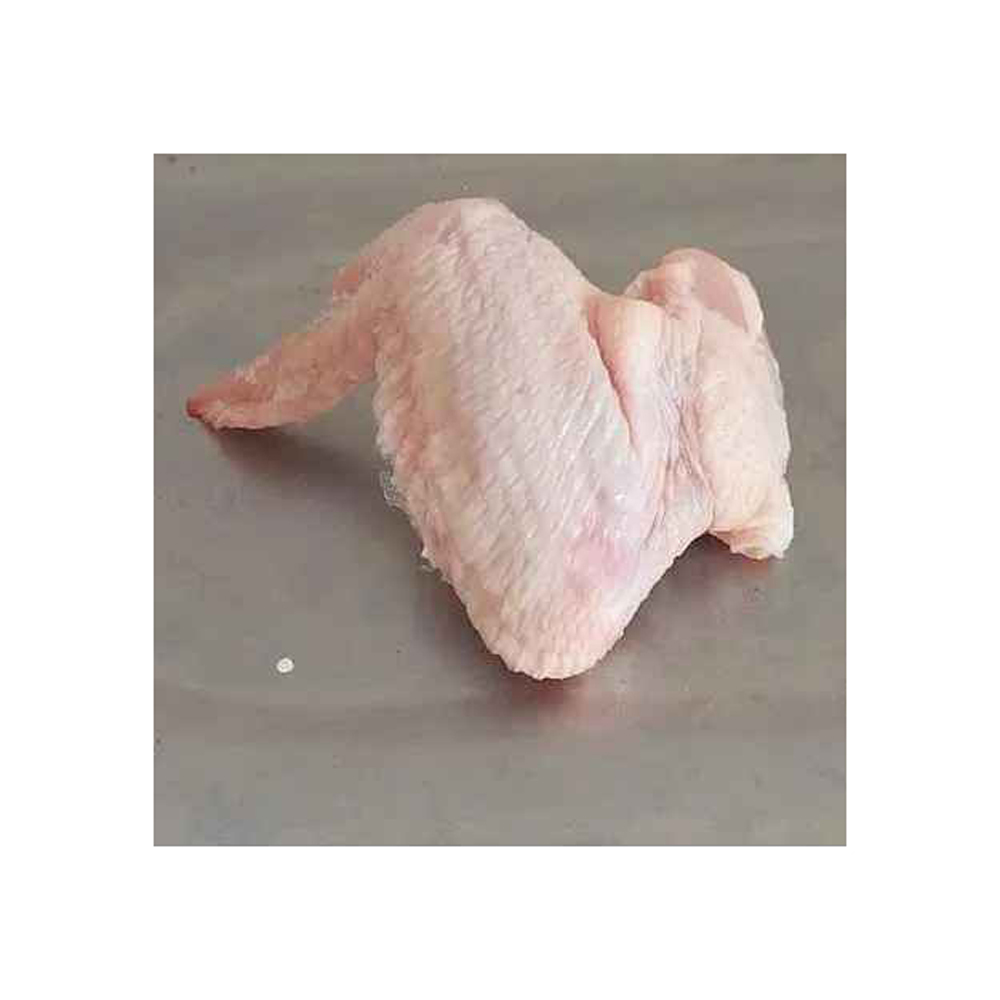 Wholesale Cheap Frozen Chicken Middle Joint Wings (Mjw) Supplier Admixture (%): 15