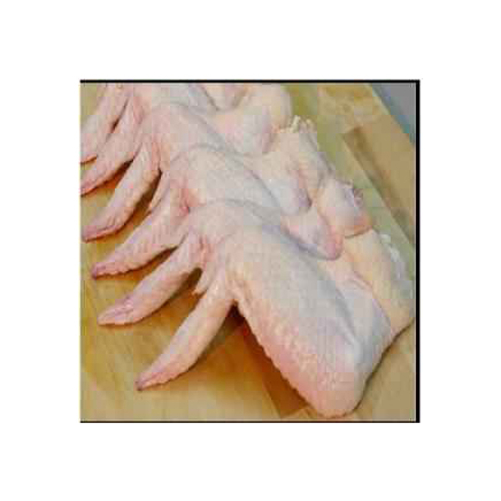 Wholesale Cheap Frozen Chicken Middle Joint Wings (Mjw) Supplier Admixture (%): 15
