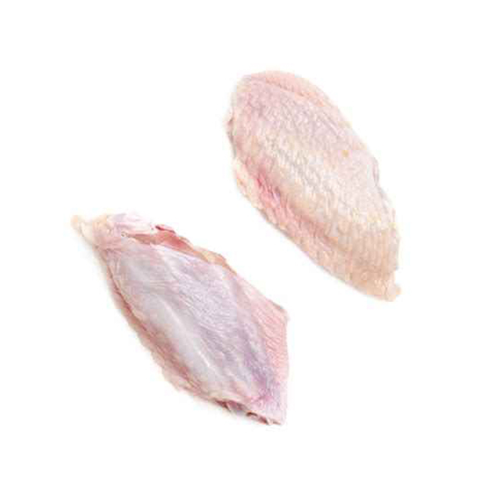 Wholesale Cheap Frozen Chicken Middle Joint Wings (Mjw) Supplier Admixture (%): 15