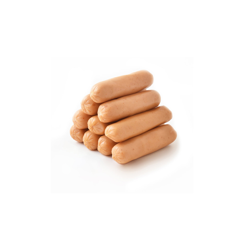 Decaffeinated Frozen Chicken Sausages Flavor Seasoning Powder Flavor