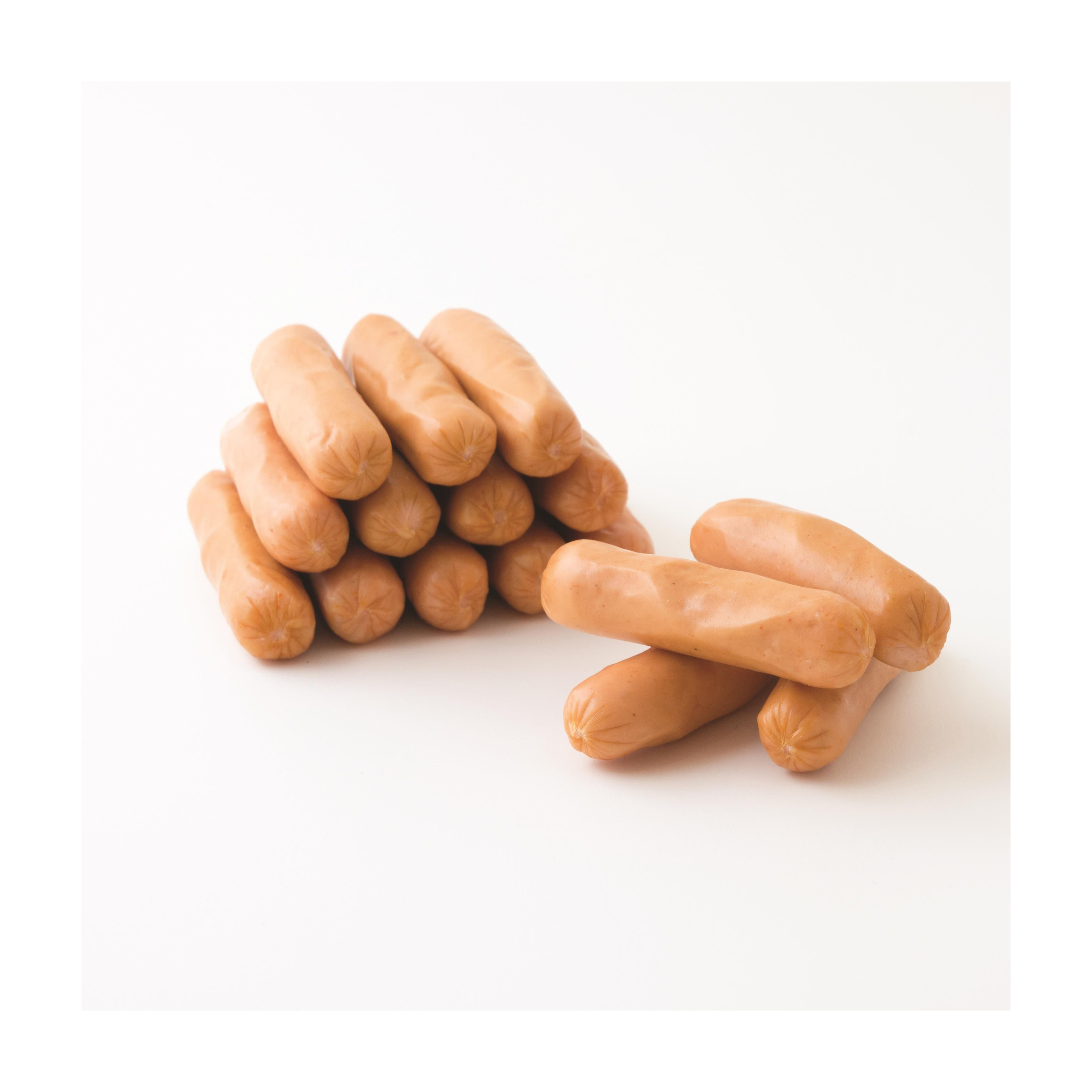 Decaffeinated Frozen Chicken Sausages Flavor Seasoning Powder Flavor
