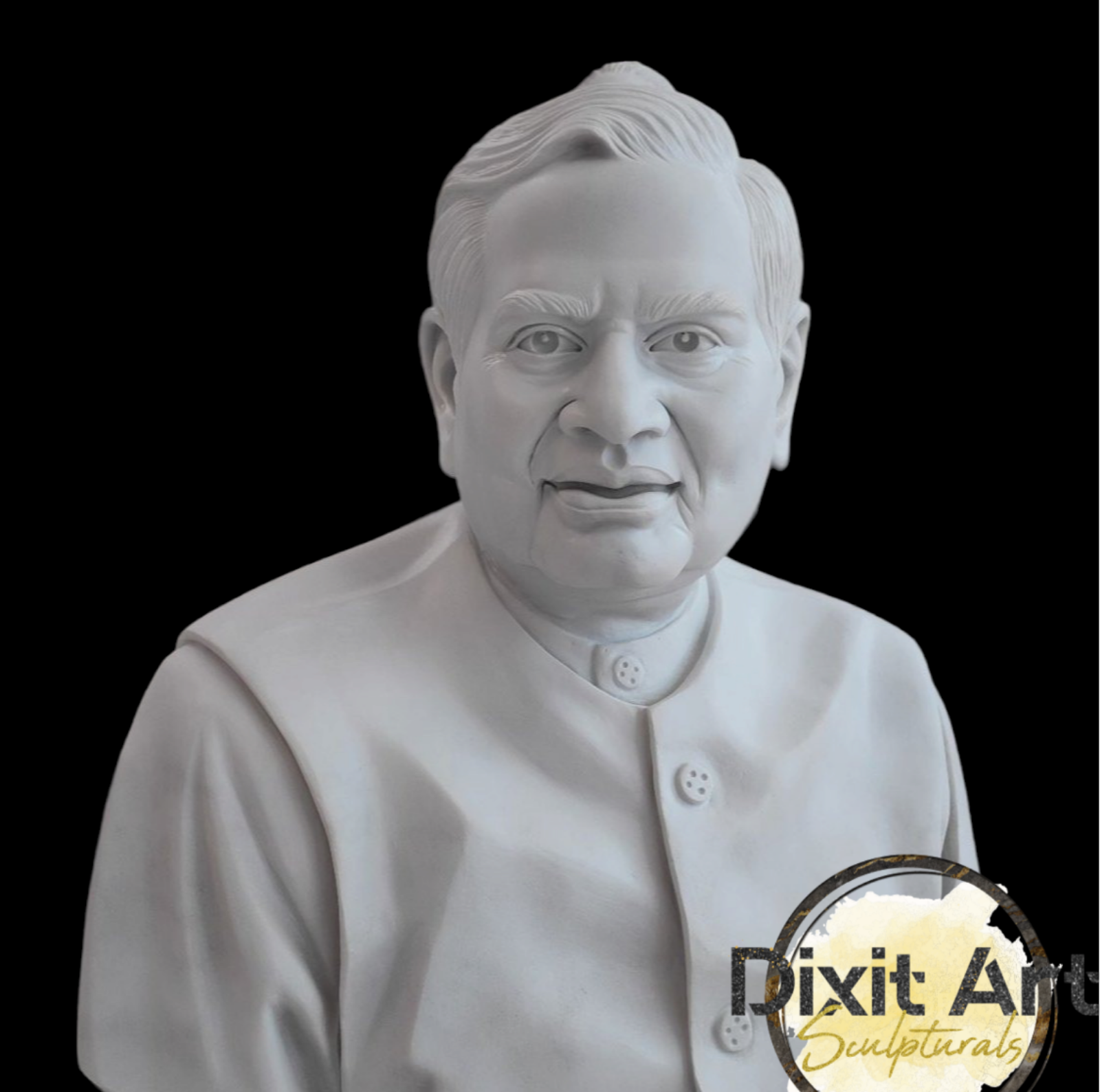 Marble Atal Bihari Vajpayee Ji Statue