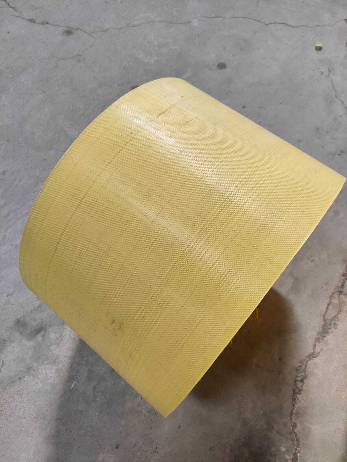 Cement Bag Pp Woven Fabric Roll