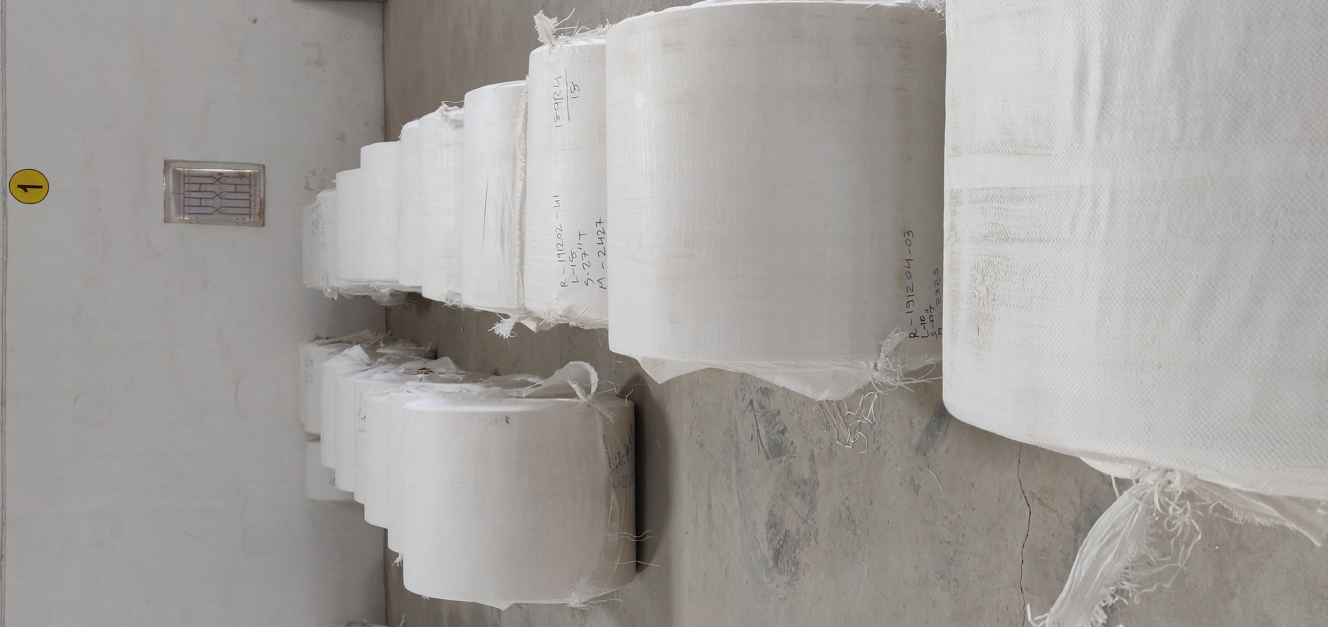 Polypropylene Sugar Bag - Color: Many Colors Available