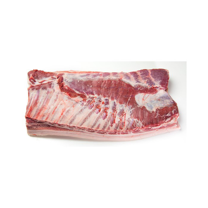 Frozen Processing Fresh Pork Belly Skinless Meat Cheap Frozen Meat Admixture (%): 16