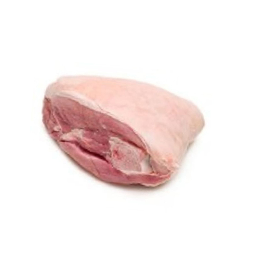 100% Preserved Frozen Pork Ham Fresh Nature Frozen Pork Ham Meat Color Clean Admixture (%): 15