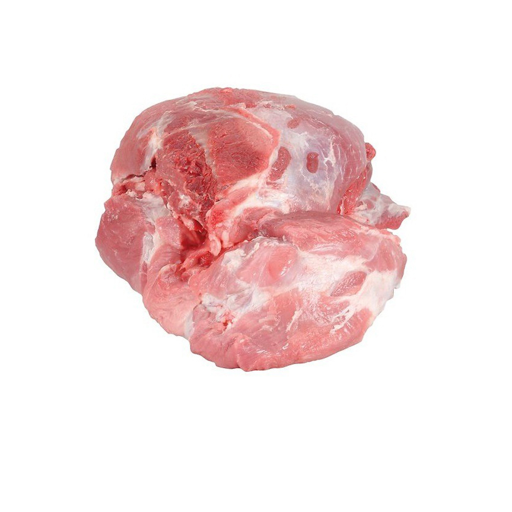 100% Preserved Frozen Pork Ham Fresh Nature Frozen Pork Ham Meat Color Clean Admixture (%): 15