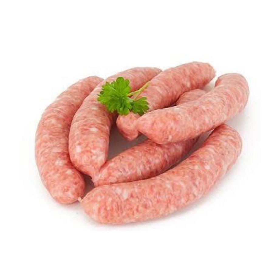 Frozen Pork Sausage Available For Shipment Admixture (%): 16