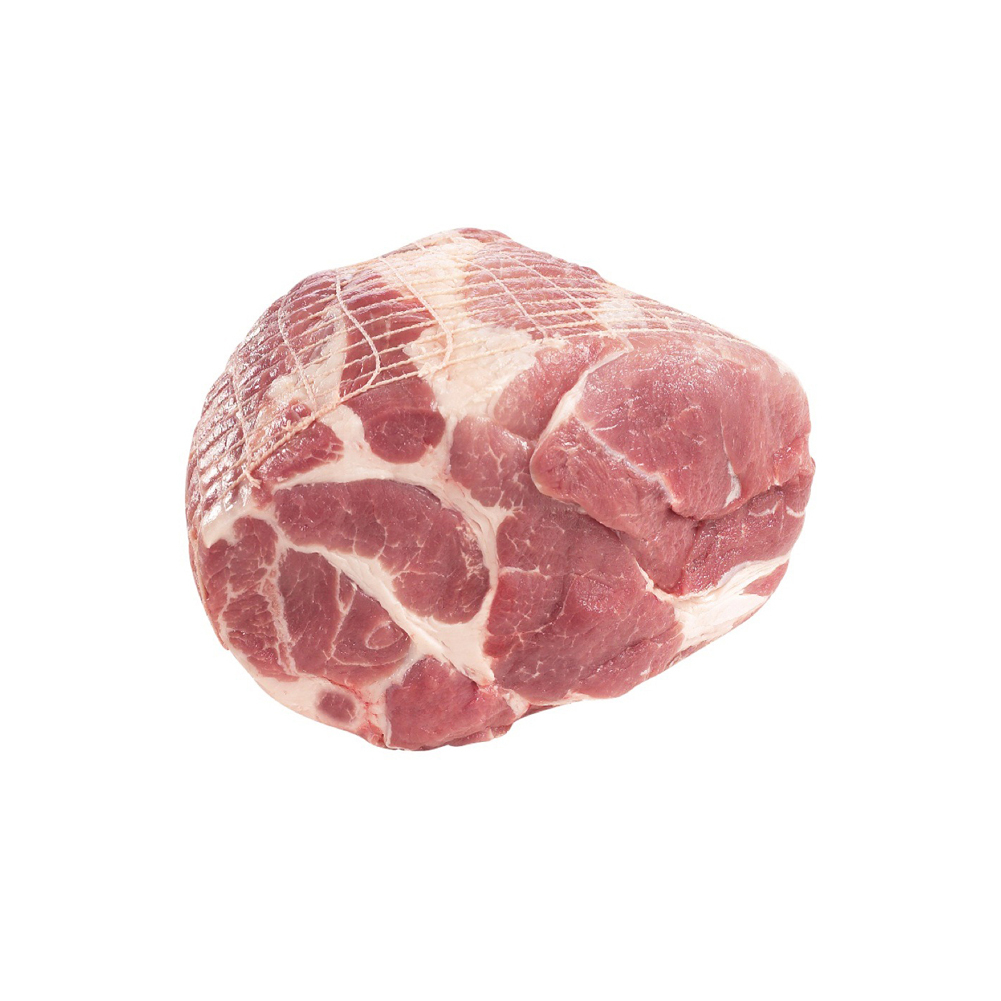 100% Preserved Frozen Pork Shoulder Fresh Nature Frozen Pork Shoulder Meat Color Clean Admixture (%): 18