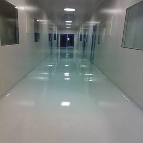 Polyurethane Coating Service